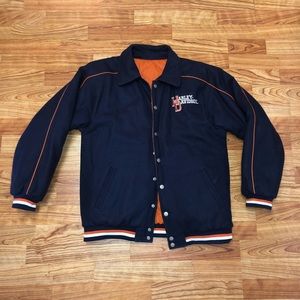 Harley Davidson Jacket